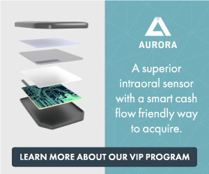Aurora - VIP Teal